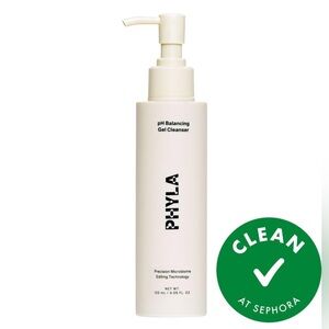 Phyla pH Balancing Gel Cleanser